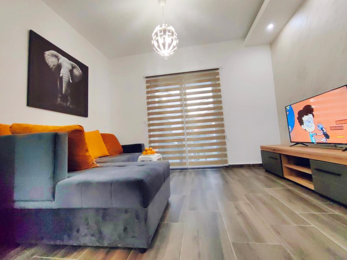 Mialex Apartments دوبرا فوفا المظهر الخارجي الصورة