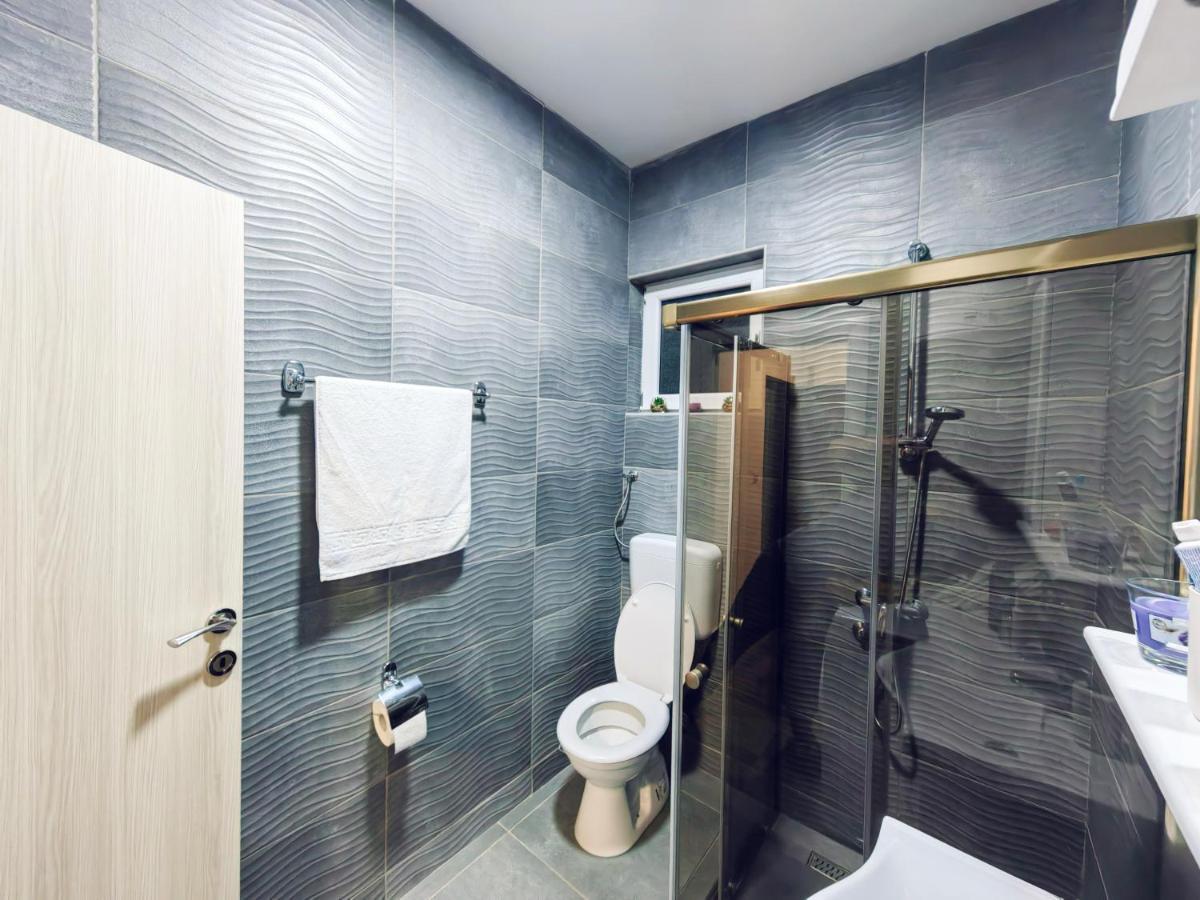 Mialex Apartments دوبرا فوفا المظهر الخارجي الصورة